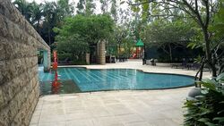 The Equatorial (D10), Condominium #482161241